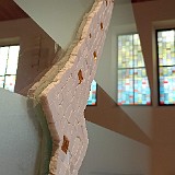 Waldkirche, Ritten, Mosaik_25